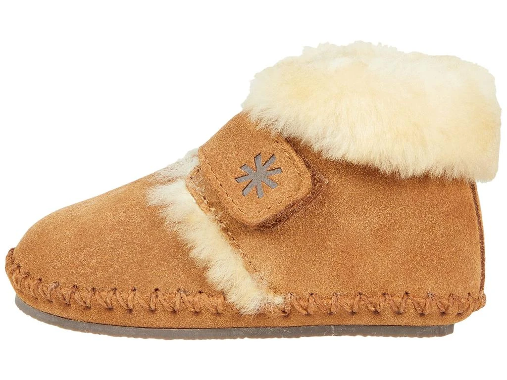 商品L.L.BEAN|Wicked Good Slipper (Toddler),价格¥374,第4张图片详细描述