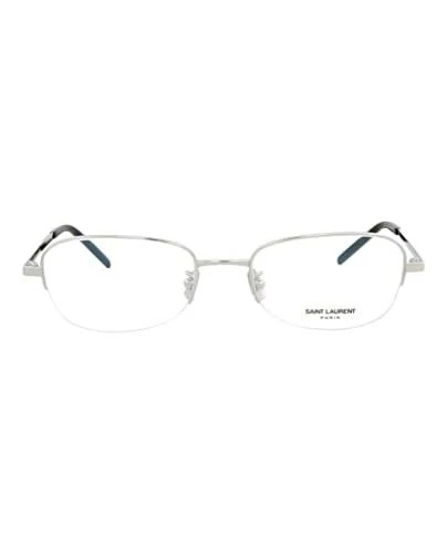 商品Yves Saint Laurent|Round-Frame Titanium Optical Frames,价格¥1129,第5张图片详细描述