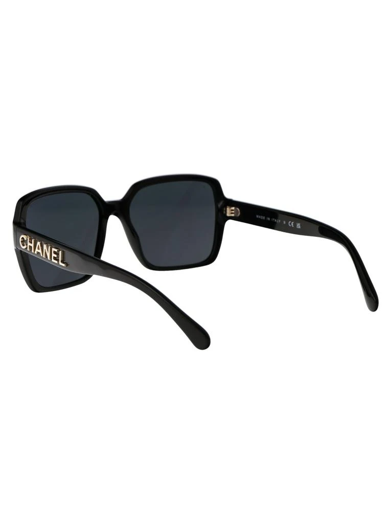 商品Chanel|0ch5408 Sunglasses,价格¥5281,第4张图片详细描述