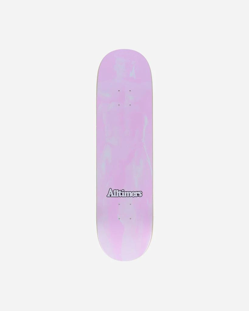 商品Alltimers|Flex Deck Pink,价格¥446,第1张图片