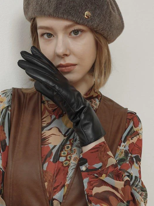 Lambskin Gloves (Long ver.) 商品