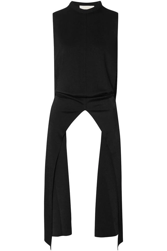 商品Chloé|Stretch-knit turtleneck top,价格¥3234,第1张图片