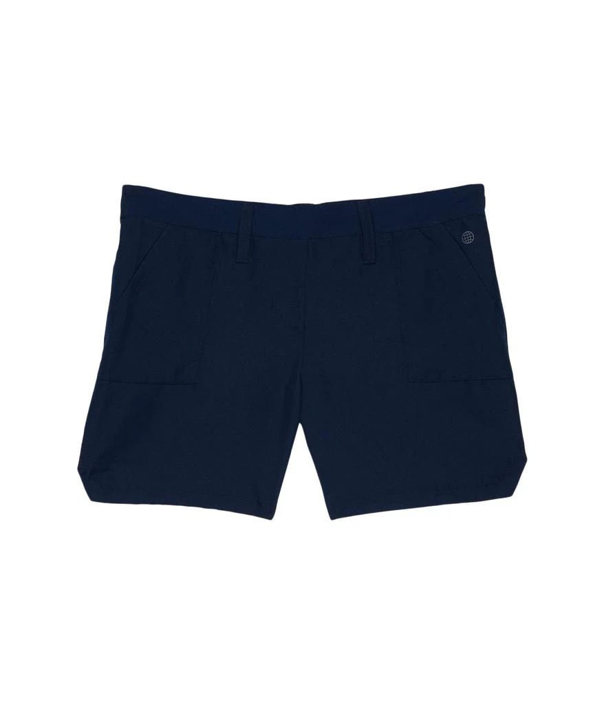 商品Adidas|Pull-On Shorts (Little Kids/Big Kids),价格¥289,第1张图片