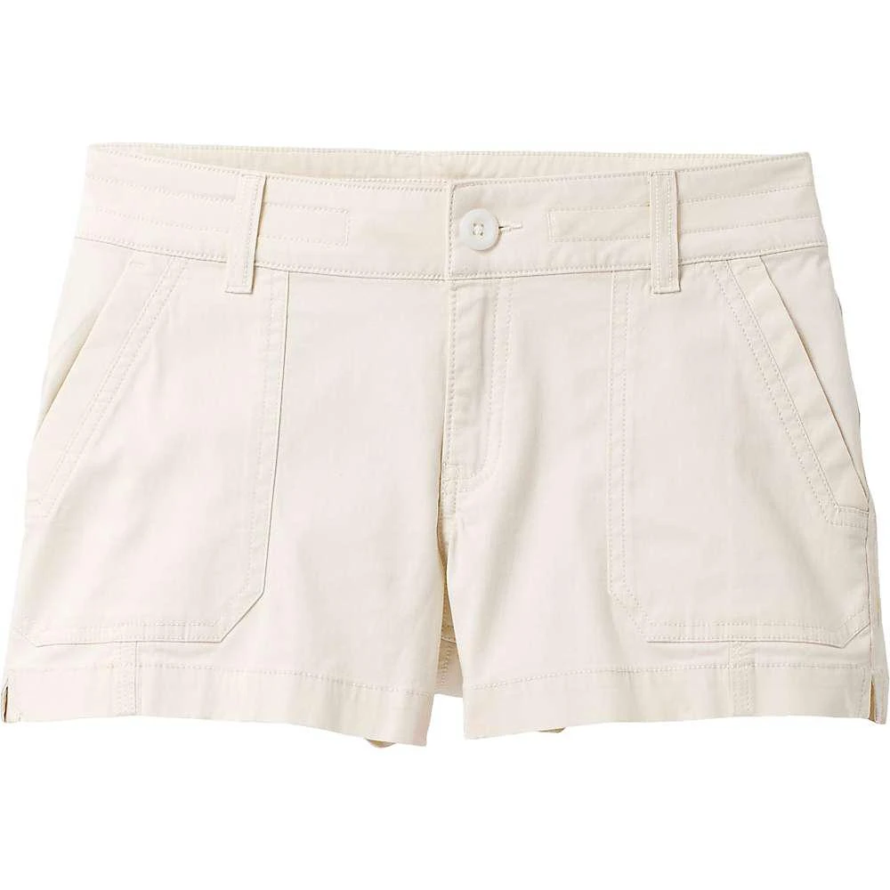 商品Prana|Prana Women's Elle 5 Inch Short,价格¥274,第4张图片详细描述