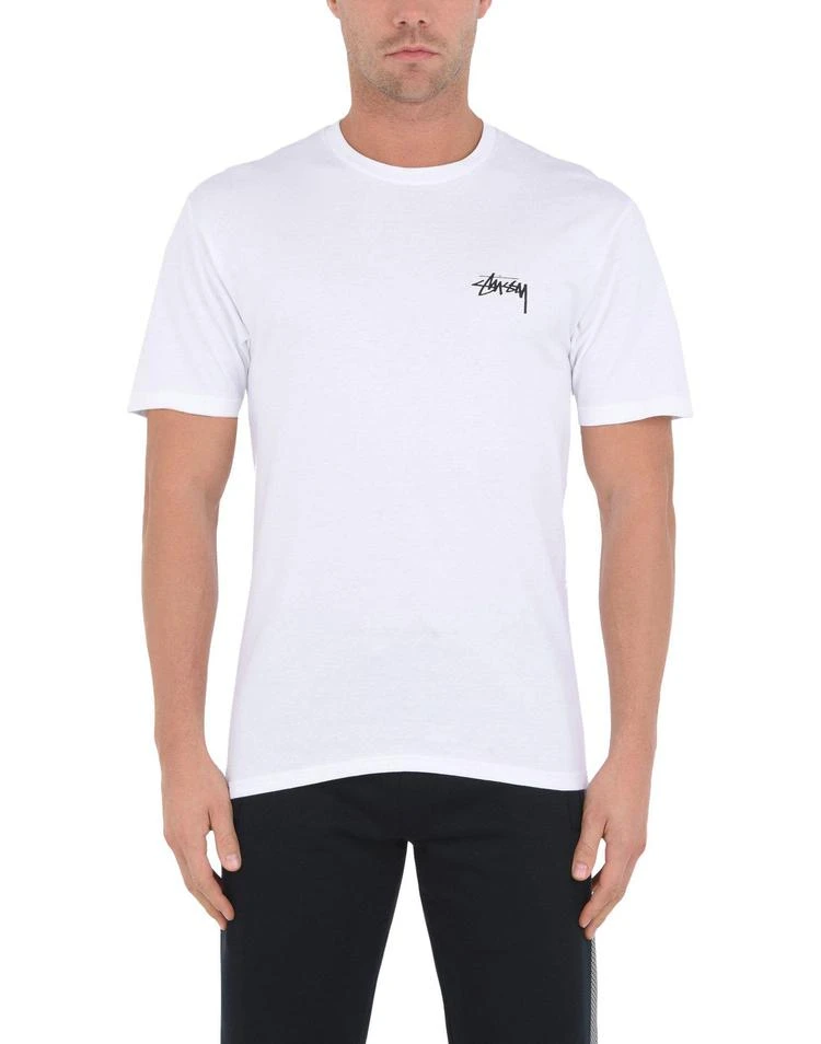 商品STUSSY|SOUNDS 短袖,价格¥453,第2张图片详细描述