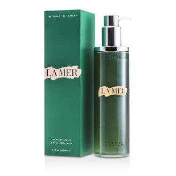 商品La Mer|The Cleansing Oil,价格¥708,第1张图片