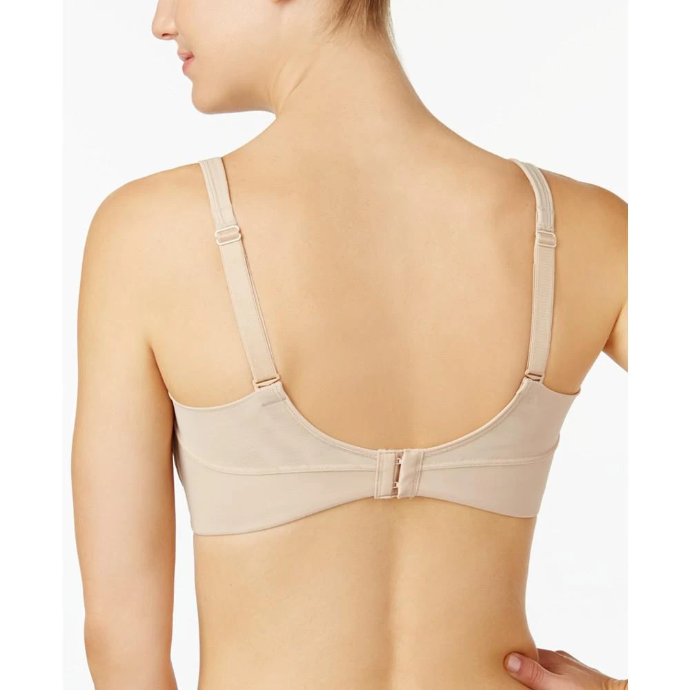 商品Bali|One Smooth U Side-Smoothing Bra 6548,价格¥311,第2张图片详细描述