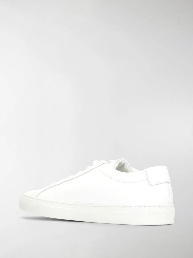 商品Common Projects|Common Projects Sneakers White,价格¥2661,第5张图片详细描述