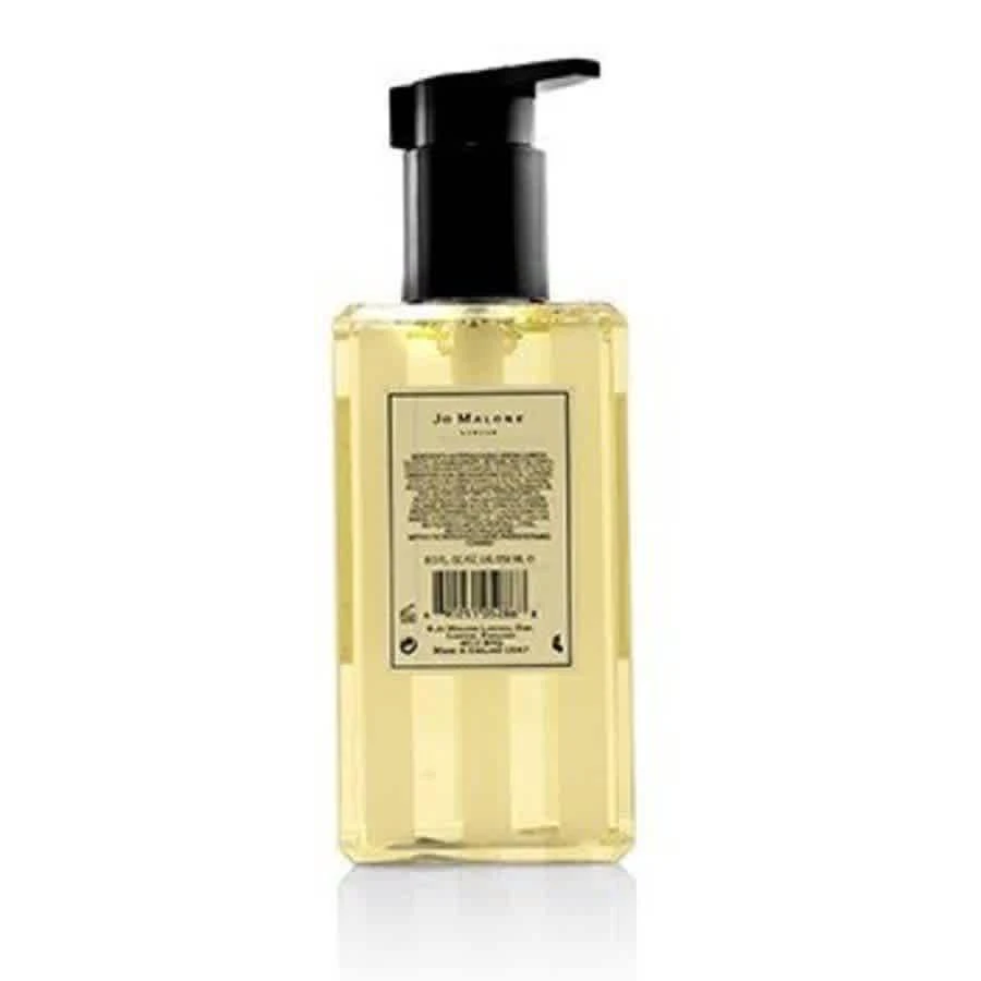 商品Jo Malone London|Jo Malone - Lime Basil & Mandarin Body & Hand Wash (with Pump) 250ml / 8.5oz,价格¥409,第2张图片详细描述