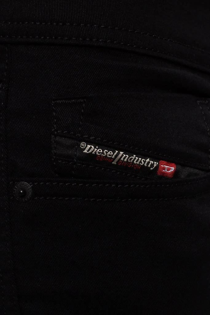 商品Diesel|Diesel Tapered-Leg Trousers,价格¥273,第3张图片详细描述
