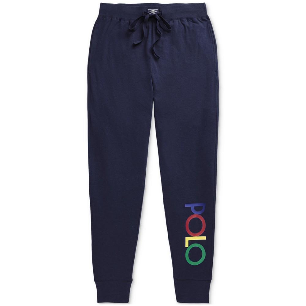 商品Ralph Lauren|Men's Slim Sleep Joggers,价格¥179,第7张图片详细描述