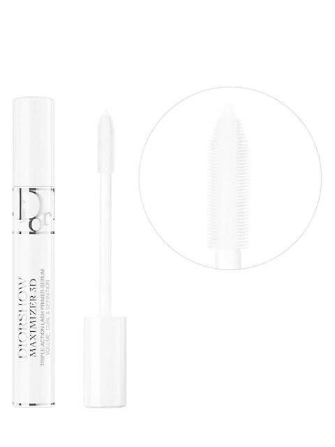 商品Dior|Diorshow Maximizer 3D Mascara,价格¥248,第2张图片详细描述