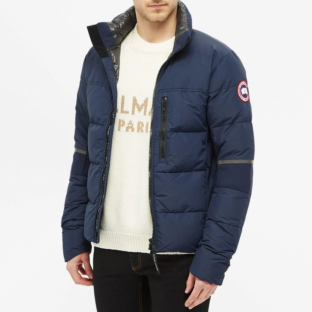 Canada Goose Hybridge Jacket 商品