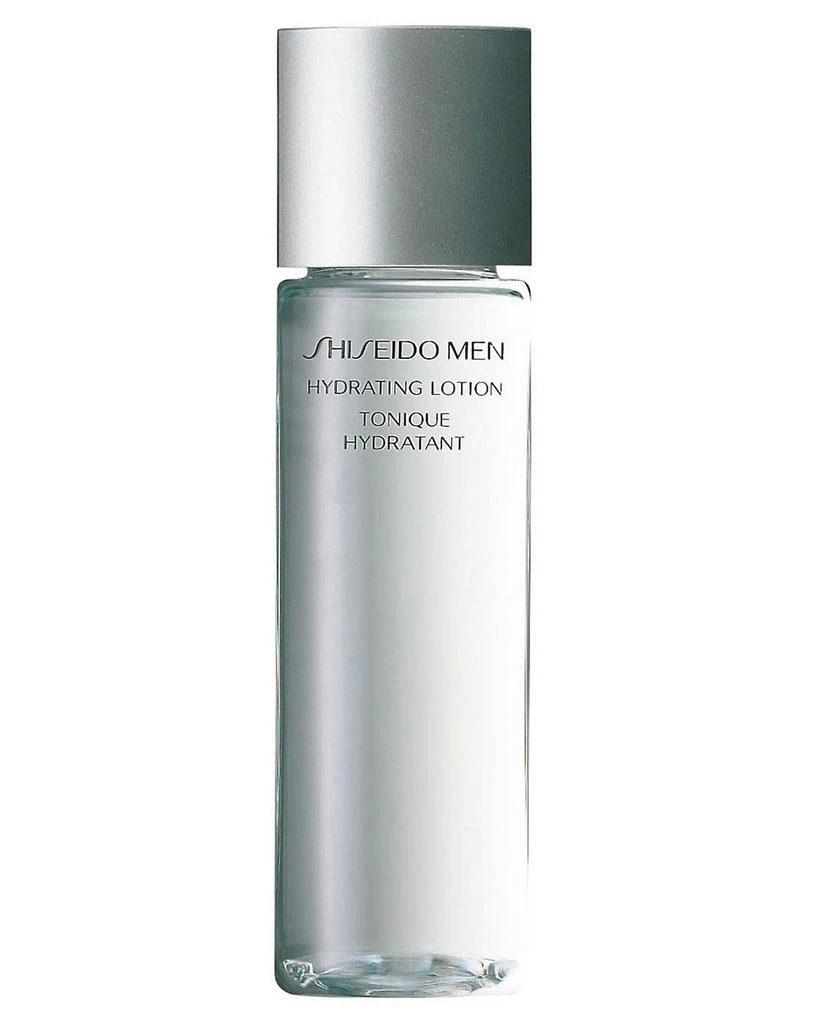 商品Shiseido|男士均衡护肤水,价格¥209,第1张图片详细描述