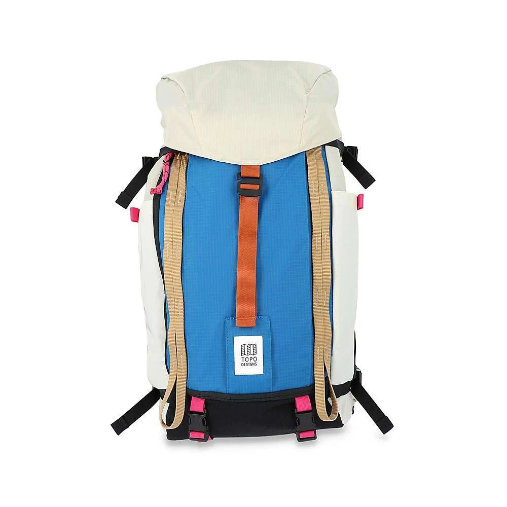 商品Topo Designs|Topo Designs Mountain 28L Pack,价格¥1480,第4张图片详细描述