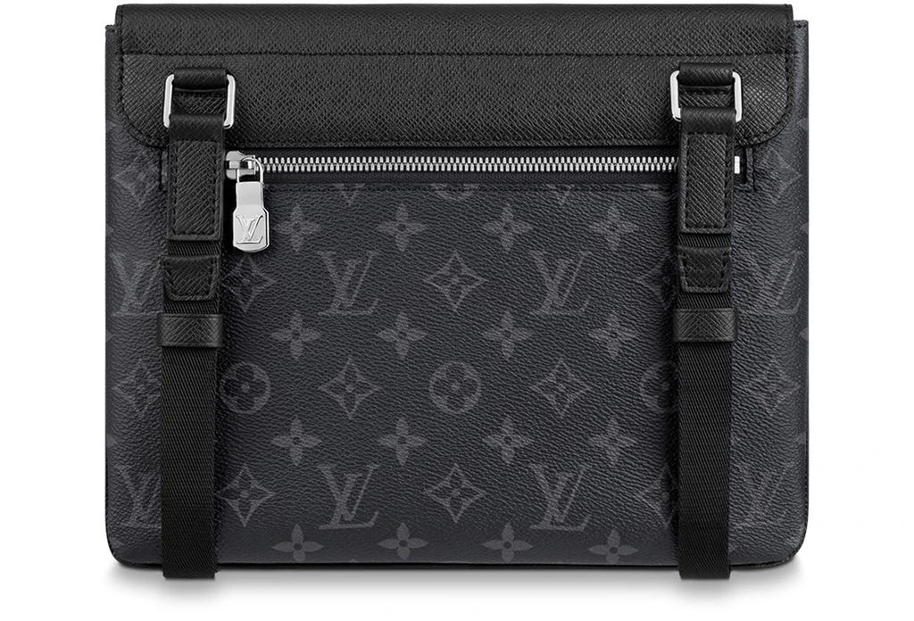 商品Louis Vuitton|Ooutdoor Flap 邮差包,价格¥11504,第4张图片详细描述