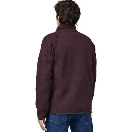 商品Patagonia|男士夹克外套 抓绒面料,价格¥782,第2张图片详细描述