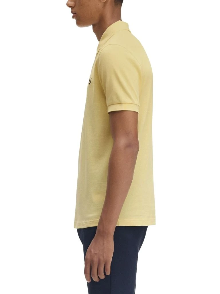 商品Fred Perry|FRED PERRY M6000 POLO SHIRT,价格¥972,第4张图片详细描述