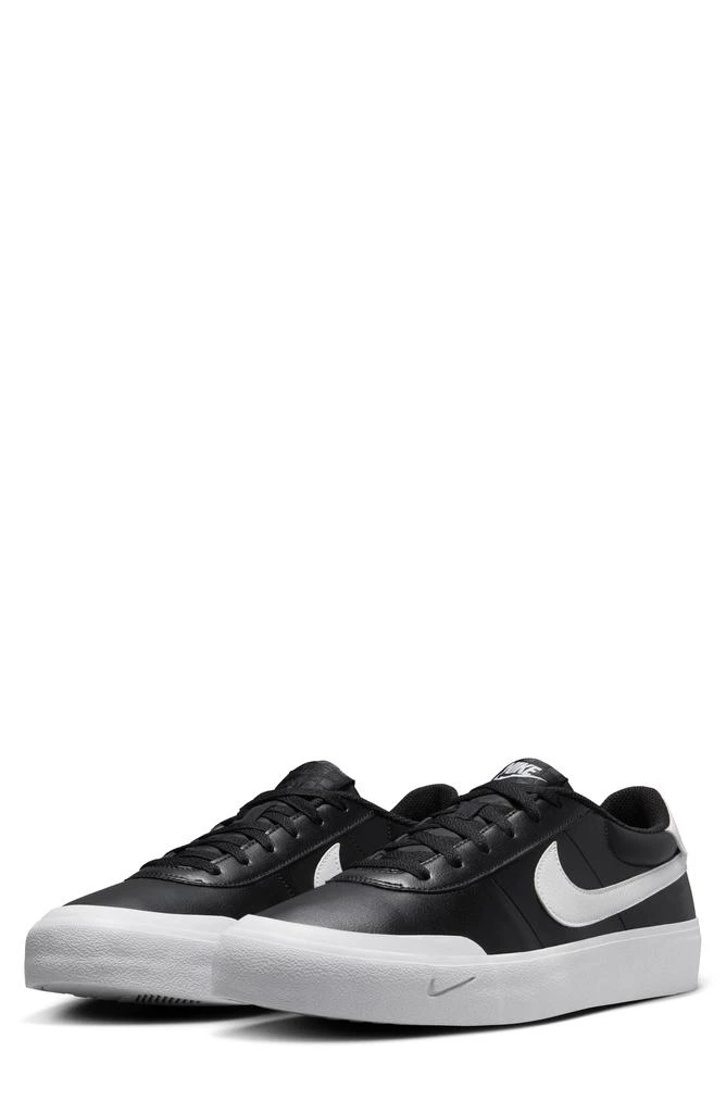 商品NIKE|Court Shot Low Top Sneaker,价格¥496,第1张图片