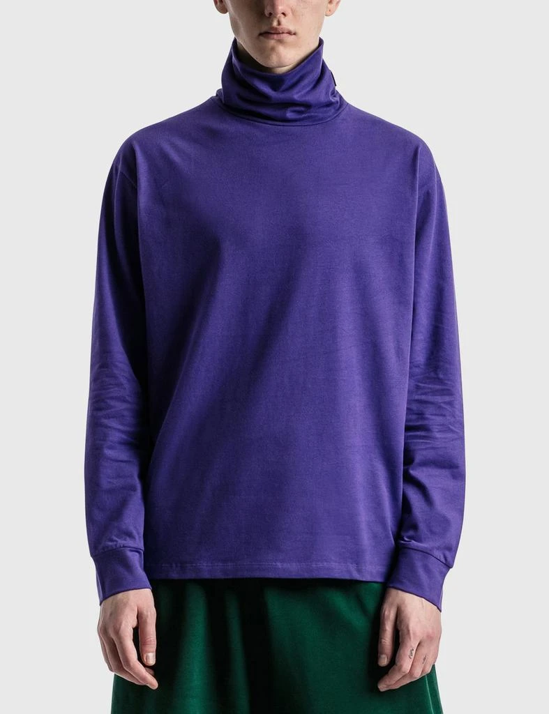 商品[二手商品] Bally|BALLY HIKE JUMPER,价格¥1597,第3张图片详细描述