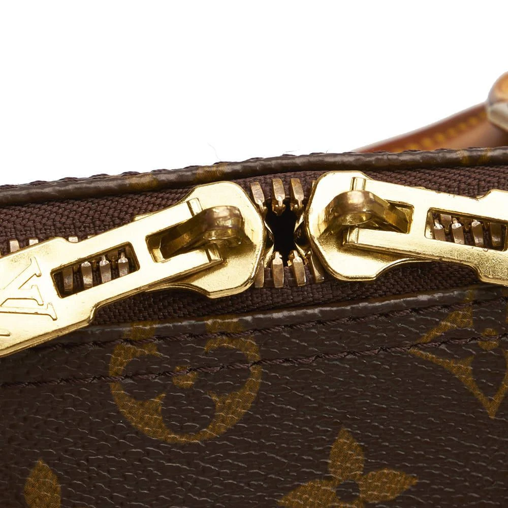 Louis Vuitton Brown Monogram Keepall 50 商品