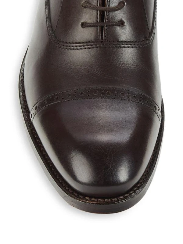 商品Allen Edmonds|Brady Leather Oxfords,价格¥1571,第5张图片详细描述