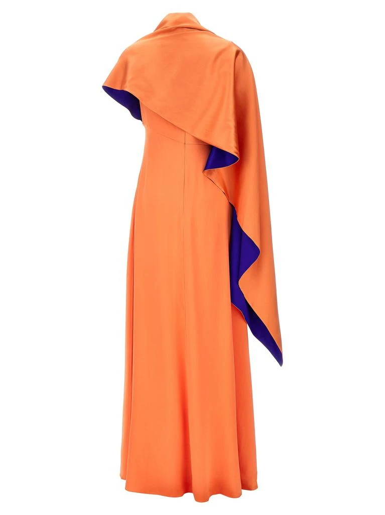 商品ROKSANDA|Pilar Dresses Orange,价格¥9021,第2张图片详细描述