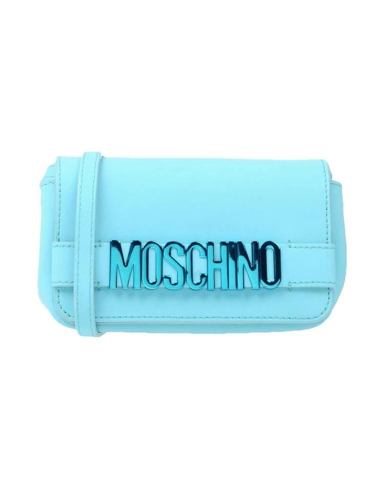 商品Moschino| Handbag,价格¥1866,第1张图片