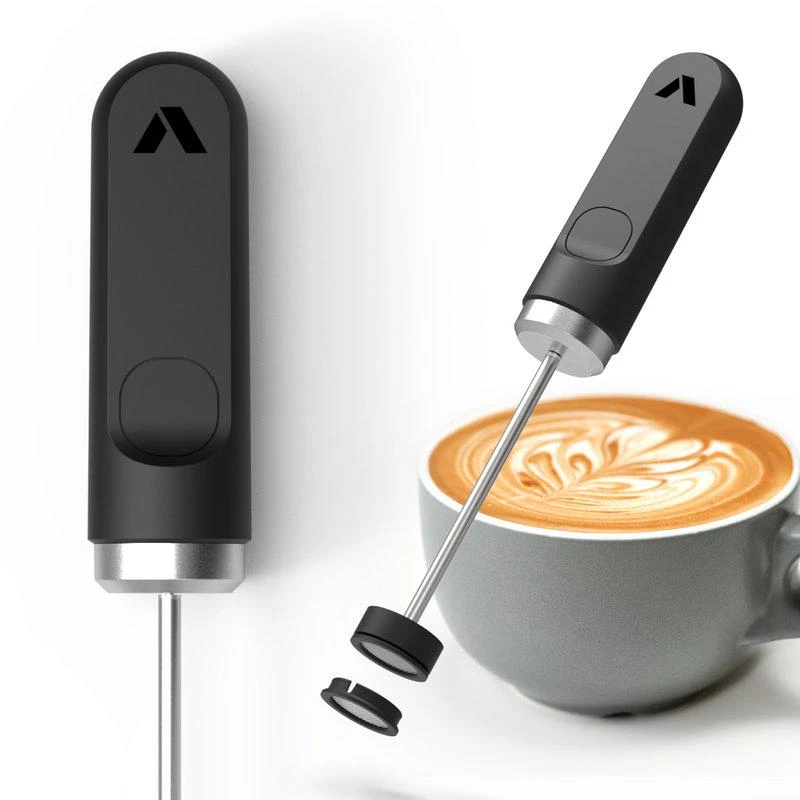 商品Subminimal|Nano Foamer (Milk Frother) MODEL: V2 (BATTERY OPERATED),价格¥299,第1张图片