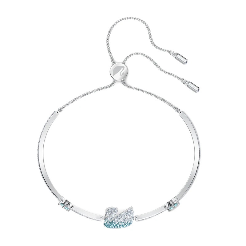 SWAROVSKI 女士银色手链 5549312 商品