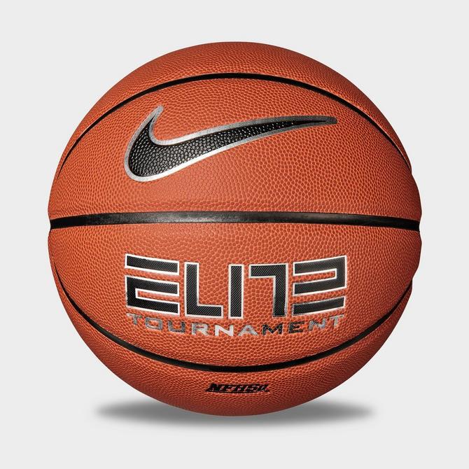 Nike Elite Tournament Basketball商品第1张图片规格展示