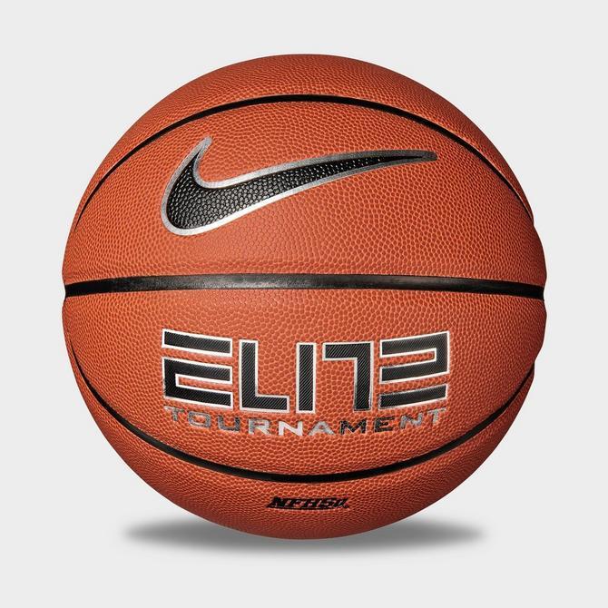 商品NIKE|Nike Elite Tournament Basketball,价格¥376,第1张图片
