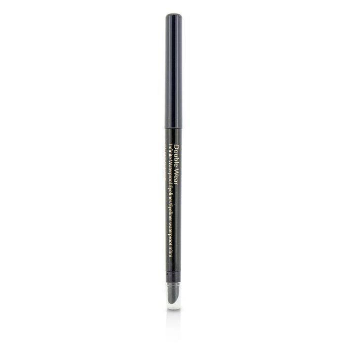 商品Estée Lauder|Estee Lauder 凝彩持妆自动眼线笔 不晕染眼线笔 - # 01 Kohl Noir -01 Kohl Noir(0.35g/0.012oz),价格¥164,第1张图片