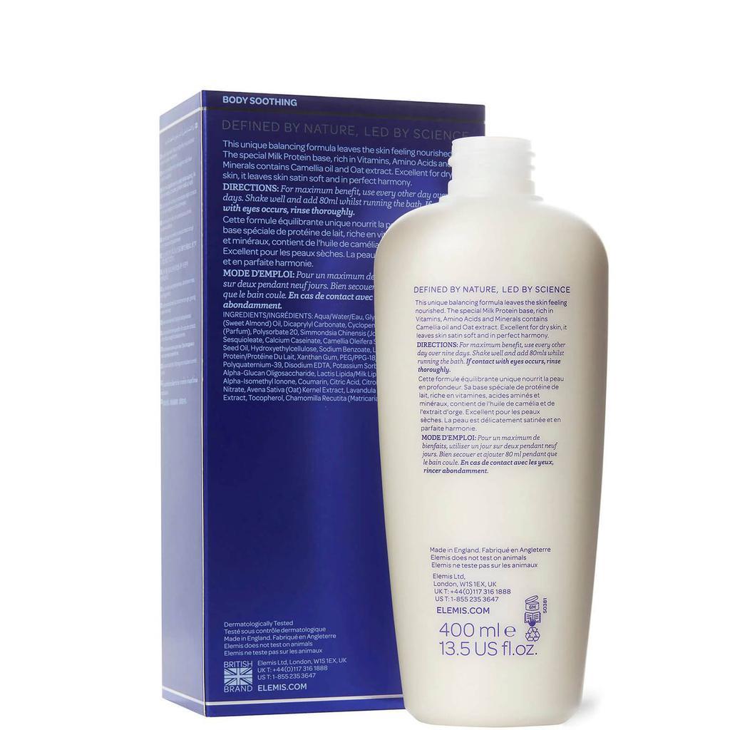 商品ELEMIS|ELEMIS Skin Nourishing Milk Bath,价格¥517,第7张图片详细描述