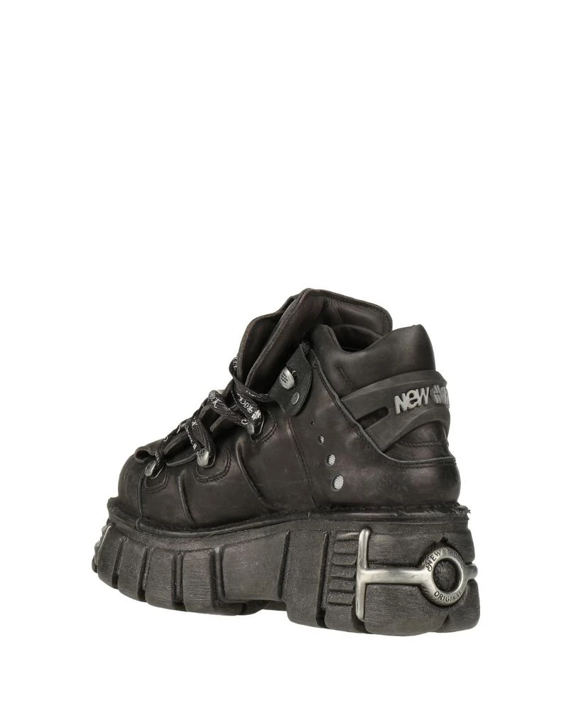 商品NewRock|Ankle boot,价格¥2330,第3张图片详细描述