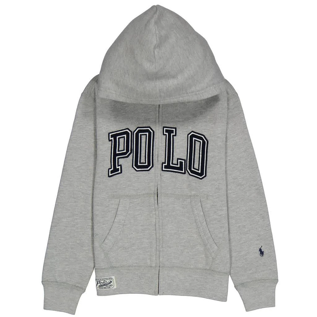 商品Ralph Lauren|Polo Ralph Lauren  fashion womens 322851028001,价格¥284,第1张图片