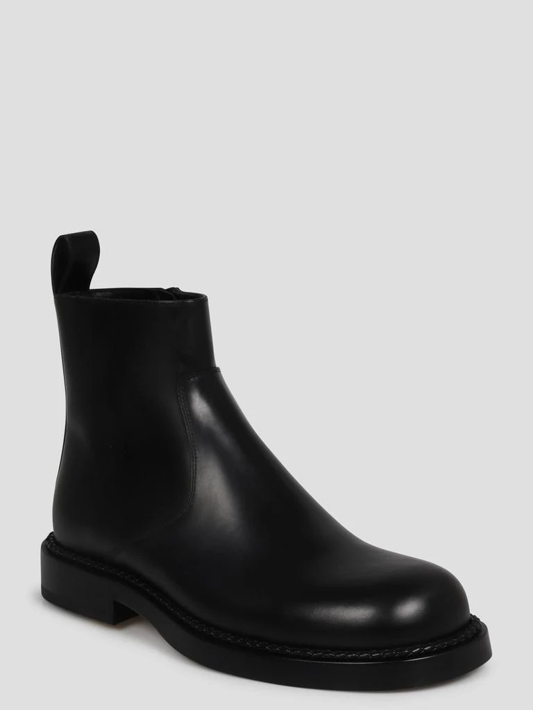 商品Bottega Veneta|Strut Ankle Boot,价格¥6918,第2张图片详细描述