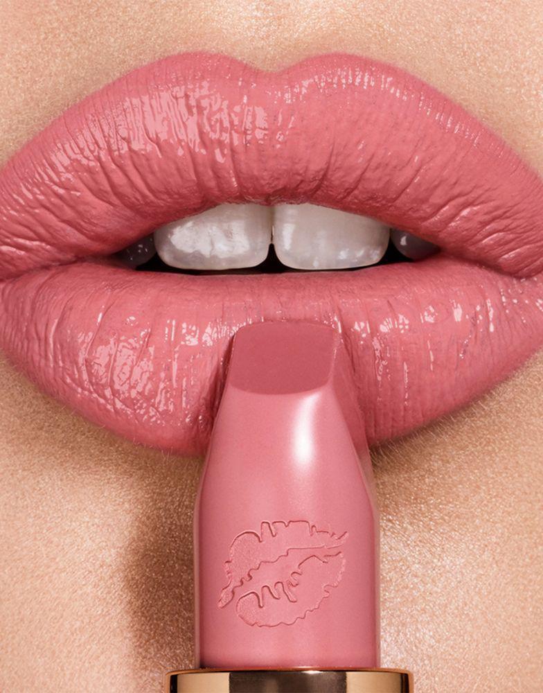 商品Charlotte Tilbury|Charlotte Tilbury Hot Lips - Liv It Up,价格¥243,第6张图片详细描述