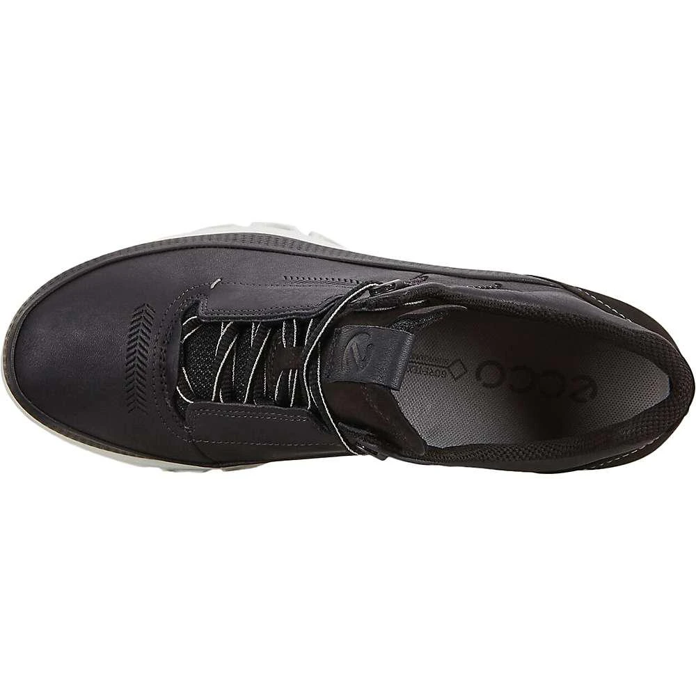 商品ECCO|Ecco Men's Omni-Vent Lace Shoe,价格¥990,第5张图片详细描述