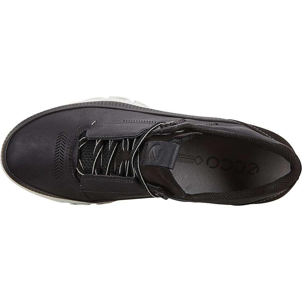 商品ECCO|Ecco Men's Omni-Vent Lace Shoe,价格¥1489,第7张图片详细描述