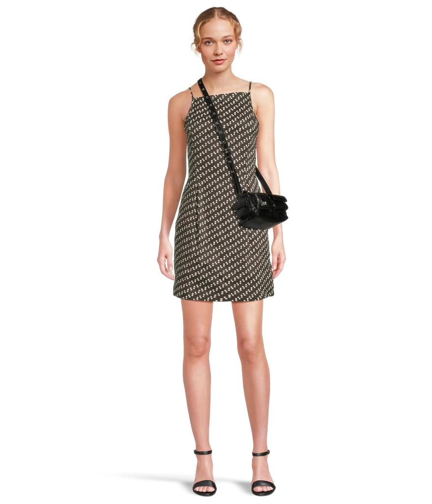 商品Michael Kors|女士 Dakota 小型可转换口袋斜挎包,价格¥1342,第5张图片详细描述