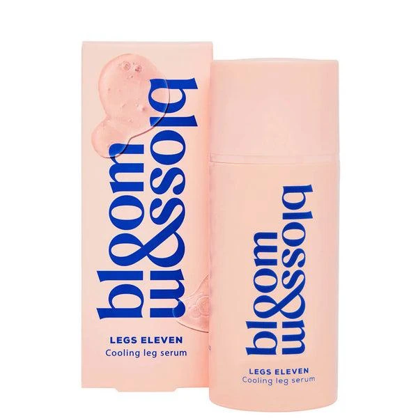 商品Bloom and Blossom|Bloom and Blossom Legs Eleven Cooling Leg Serum 100ml,价格¥317,第1张图片