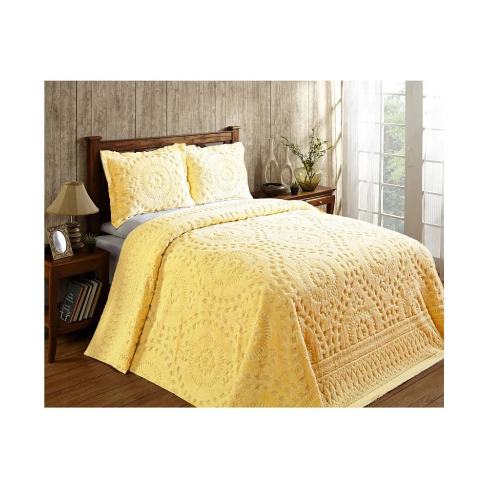 商品Better Trends|Rio Queen Bedspread,价格¥1712,第1张图片