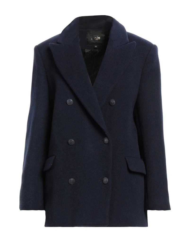 商品Maje|Coat,价格¥3029,第1张图片