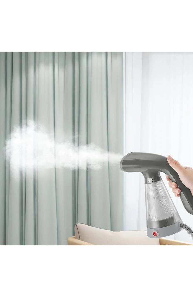 True Tidy Handheld Garment Steamer 商品