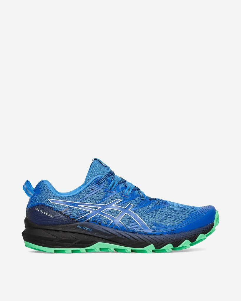 商品Asics|GEL-Trabuco 10 Sneakers Blue,价格¥540,第1张图片