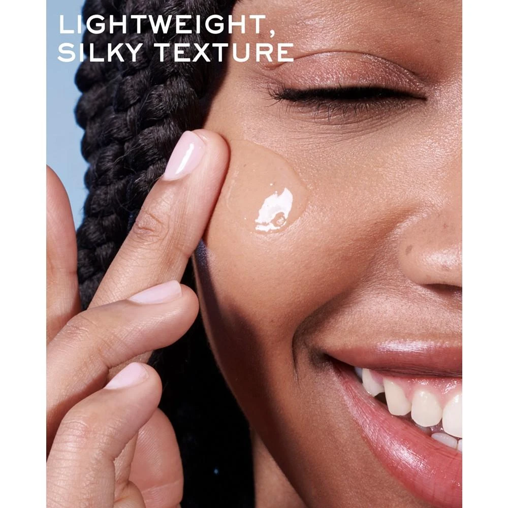 商品Lancôme|Advanced Génifique Radiance Boosting Face Serum with Bifidus Prebiotic, Hyaluronic Acid & Vitamin C, 3.8-oz.,价格¥667,第3张图片详细描述