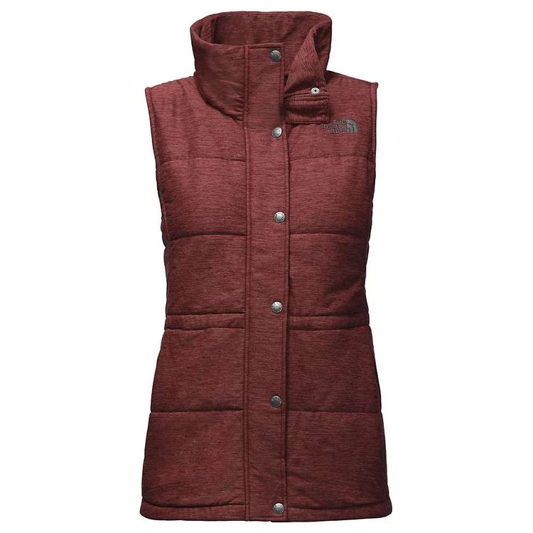 商品The North Face|The North Face Women's Pseudio Vest,价格¥563,第1张图片