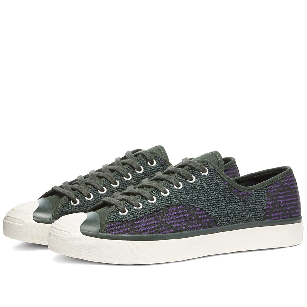 商品Converse|Converse Jack Purcell Ox Nu Madic,价格¥361,第1张图片