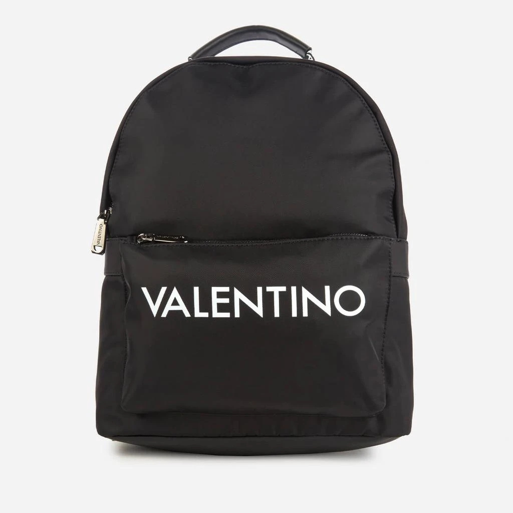 商品Mario Valentino|Valentino Men's Kylo Backpack - Black,价格¥860,第1张图片